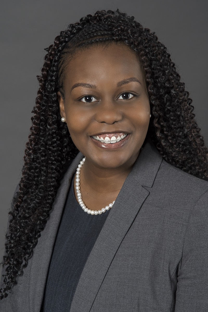 erika king headshot